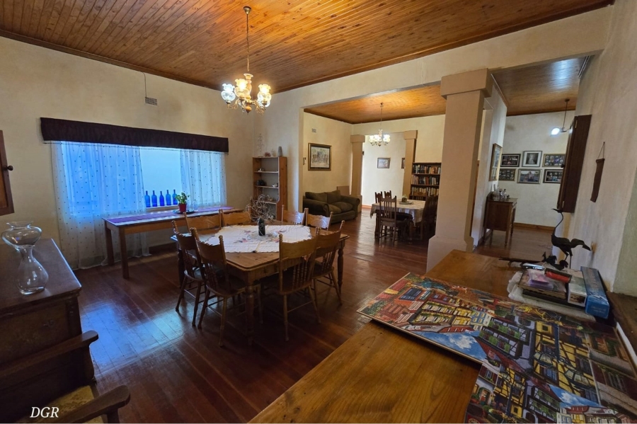 4 Bedroom Property for Sale in Herlear Northern Cape